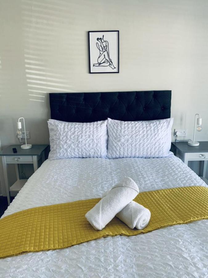 Kim Family Holiday Get-Away 4 Bedrooms 2 Baths بلاكبول المظهر الخارجي الصورة